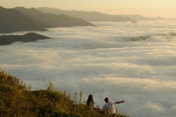 Quels sont les conseils pour une randonnée dans les forêts primaires de la Russie?
